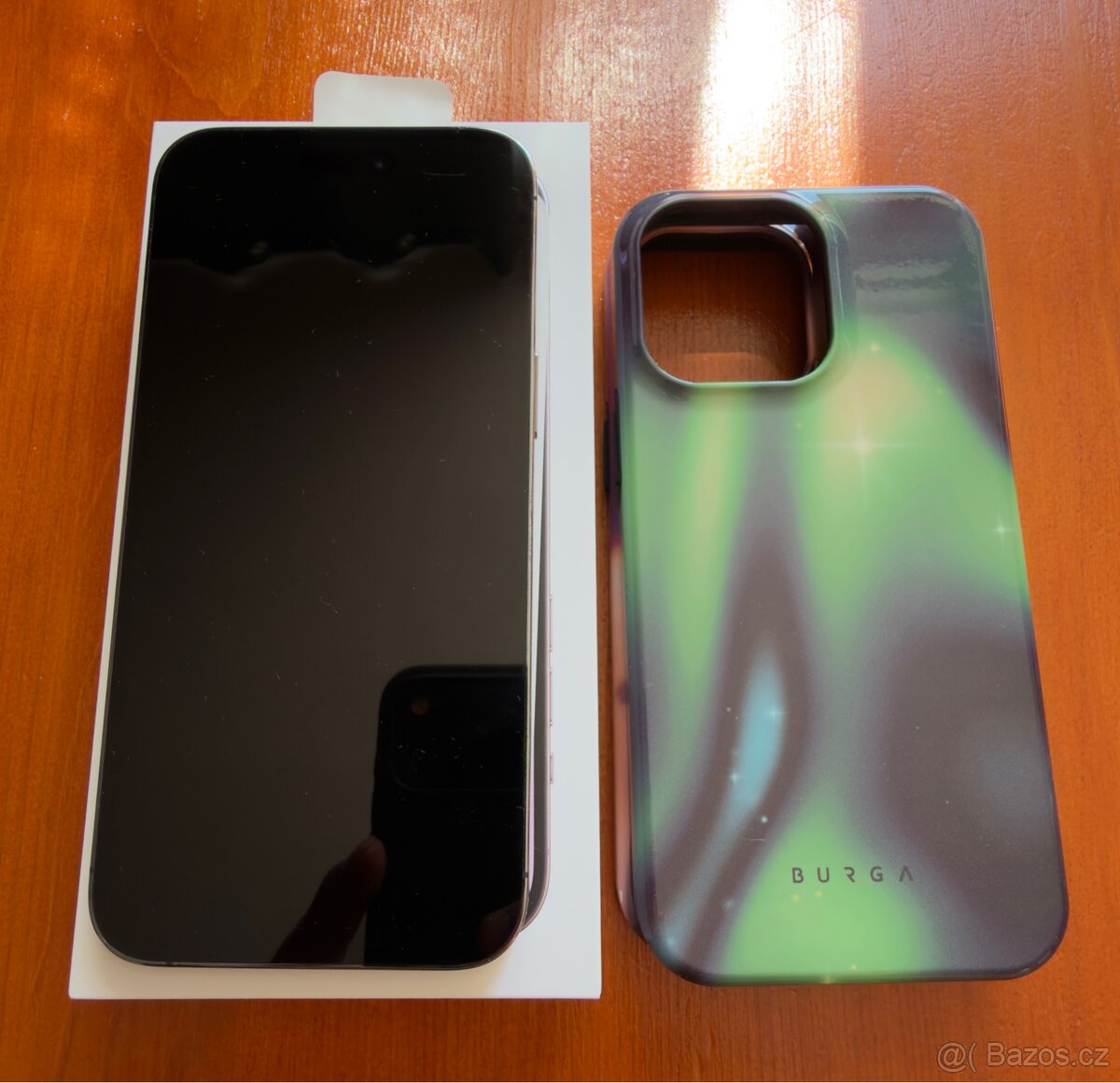 iPhone 14 Pro Max - 2
