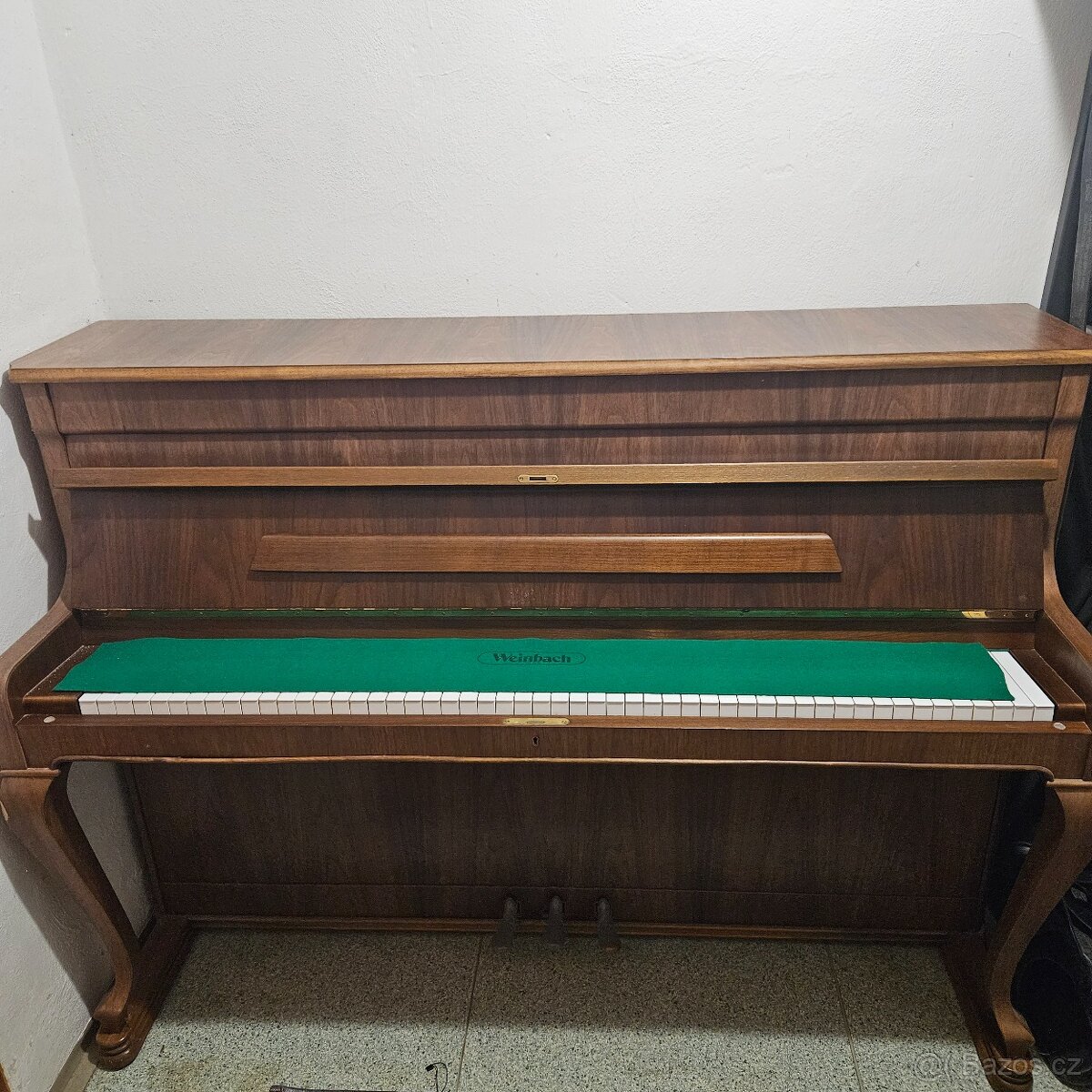 Prodej klavíru - 2