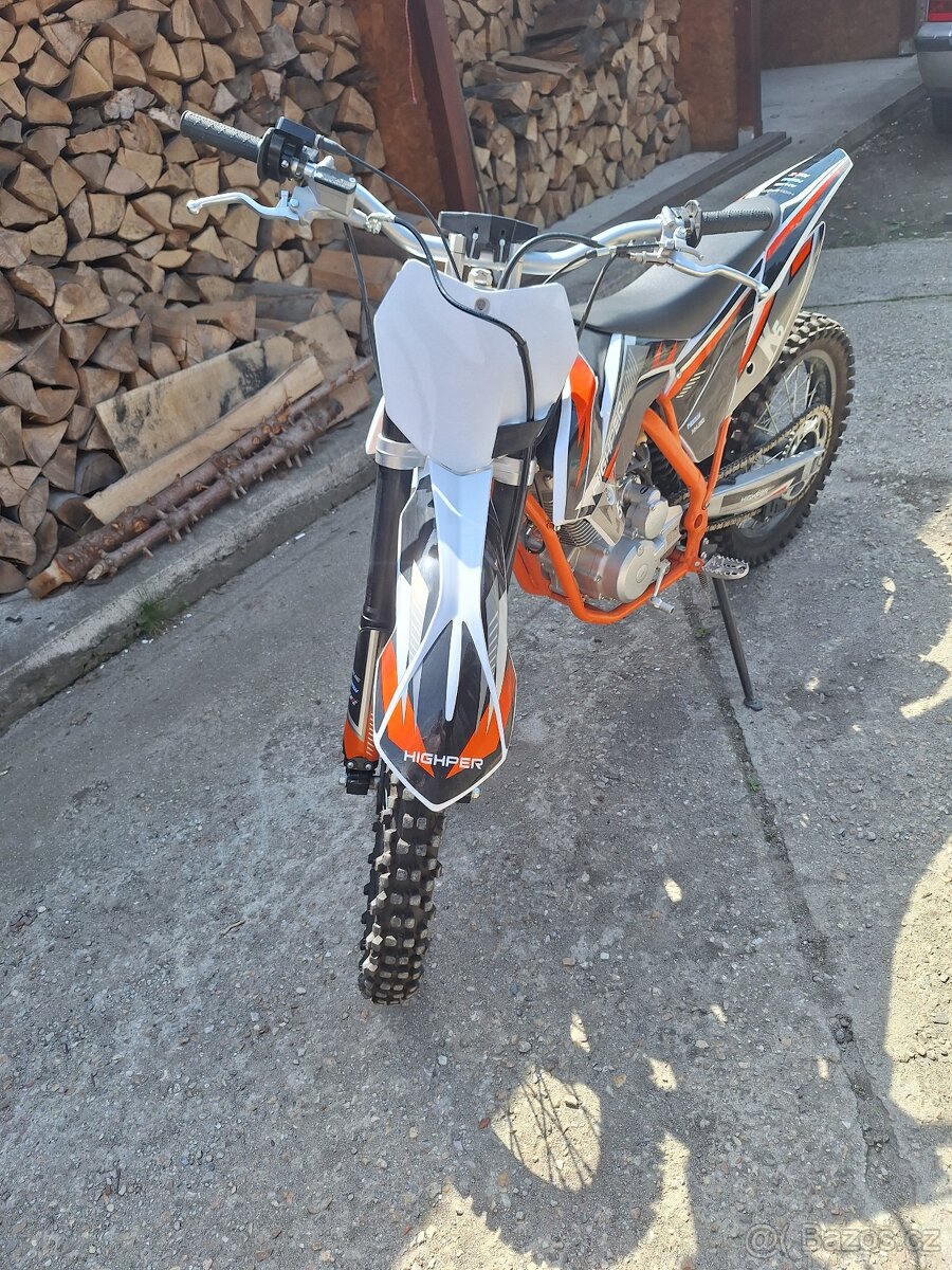 Highper 250