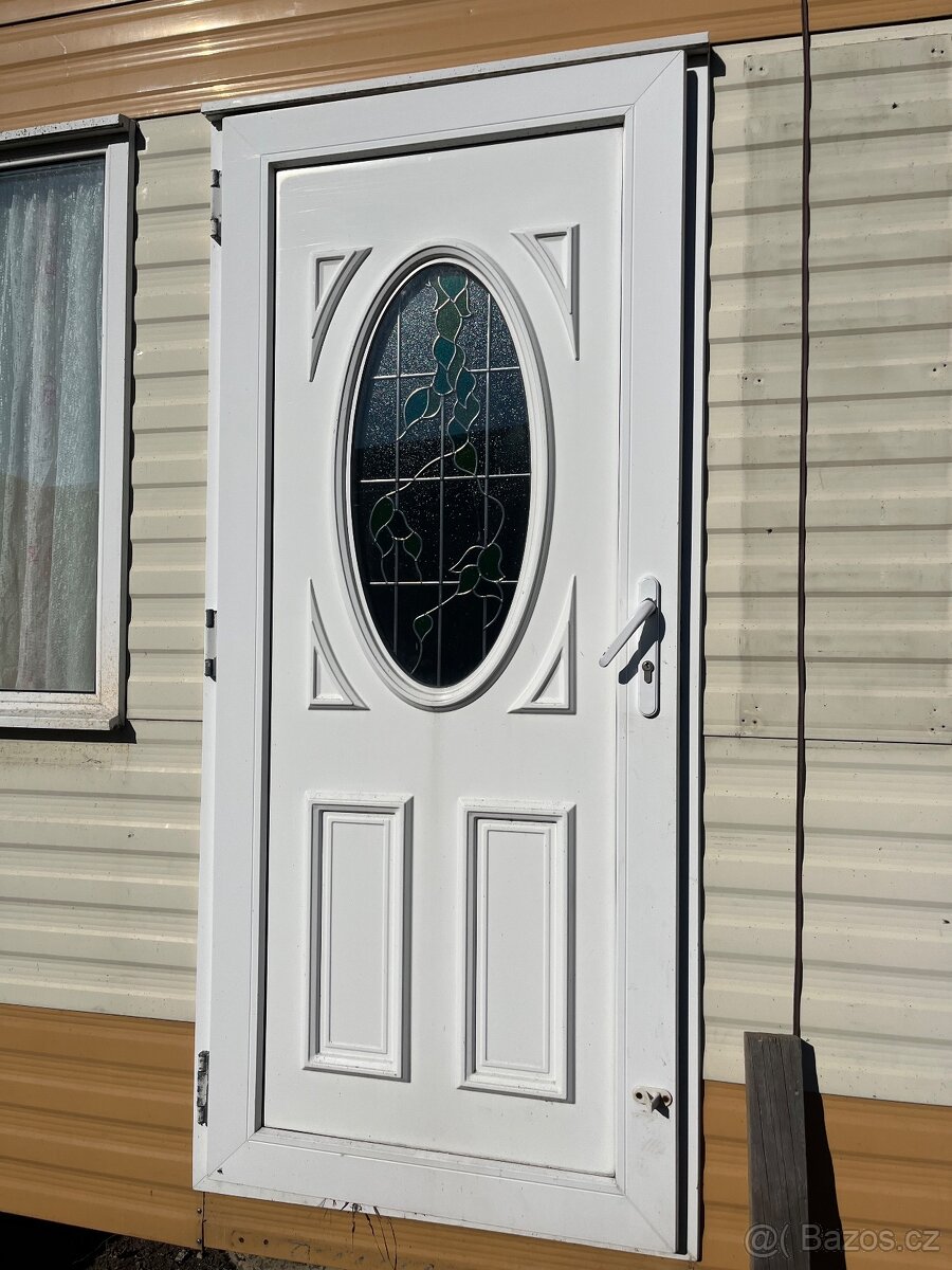 Prodám Mobilheim - 2