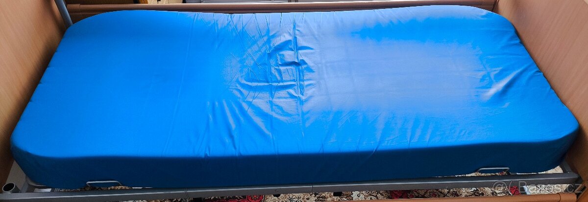 Antidekubitní matrace pro ležící pacienty, seniory - 2