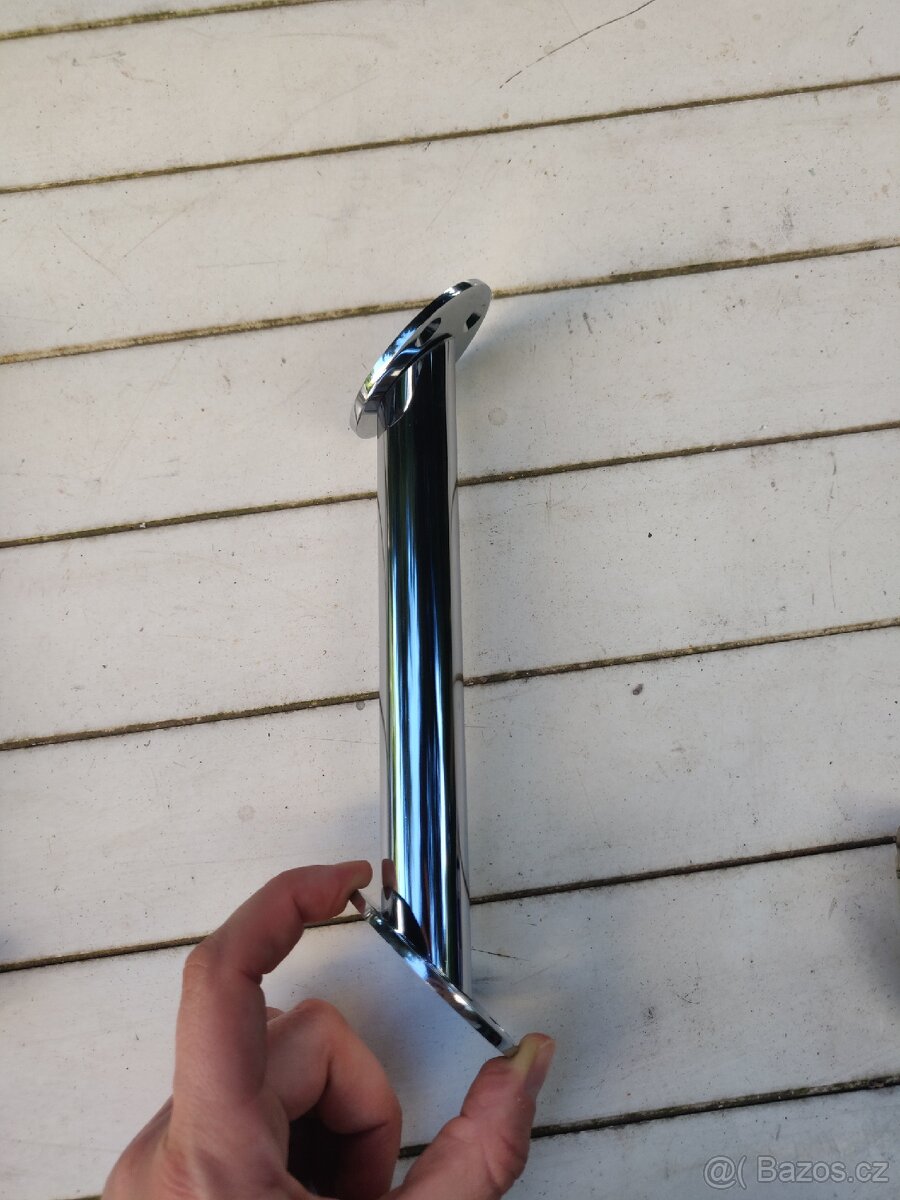 Podpěrná konzola - 2