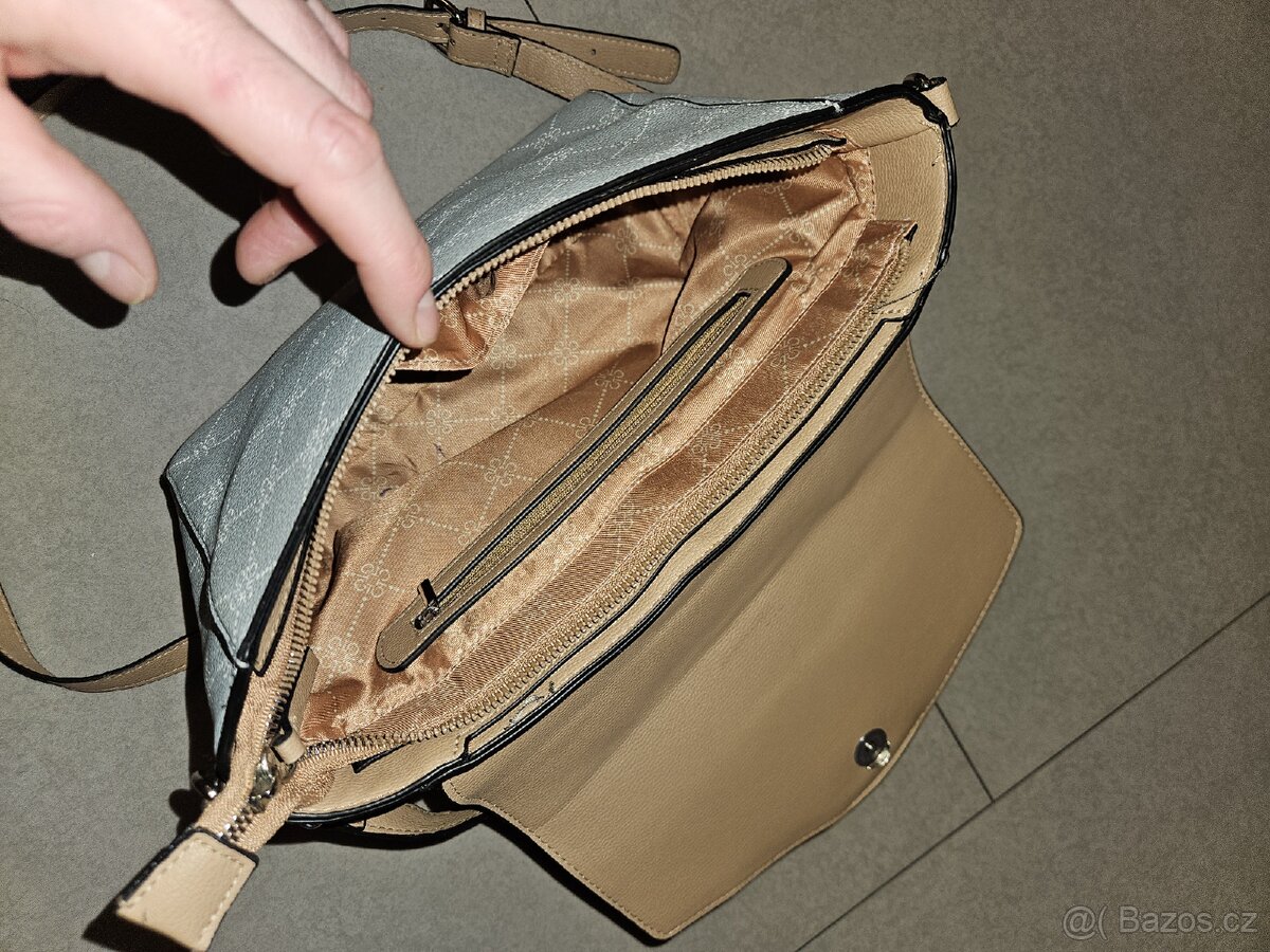 Dámská kabelka - 2