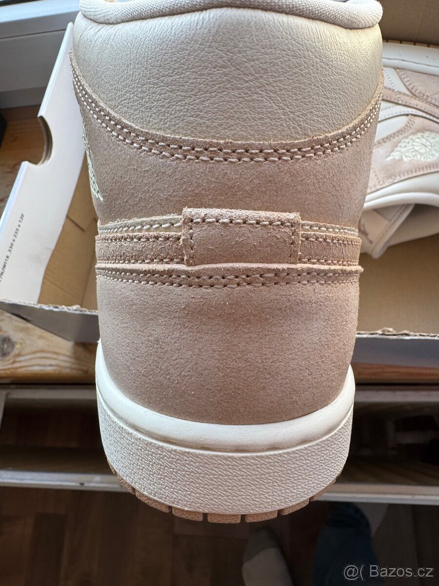 Nike Jordan Air – Nové, nikdy nenošené (Velikost 44) - 2