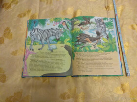 Velká kniha - Pohádky, pohádky, pohádky - Guile Gill - 2