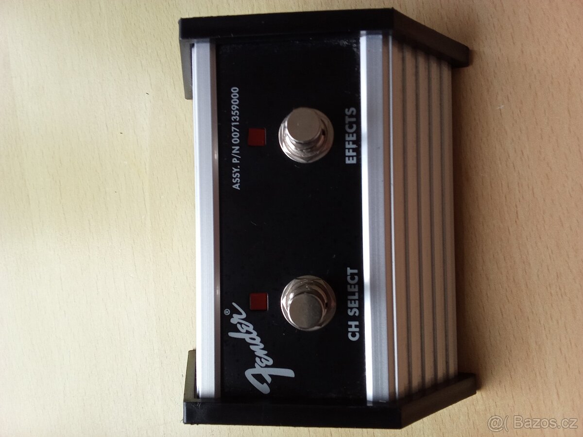 Fender Champion 40w - 2