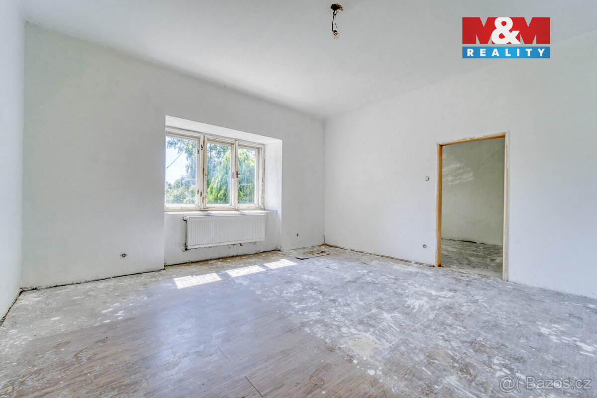 Prodej zemědělské usedlosti, 150 m², Jílové u Prahy - 2