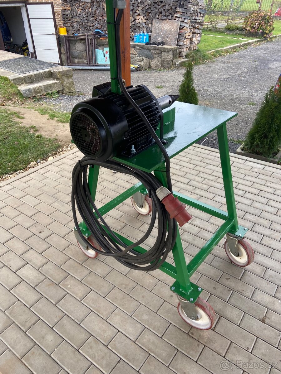 Kuželová štípačka - 2