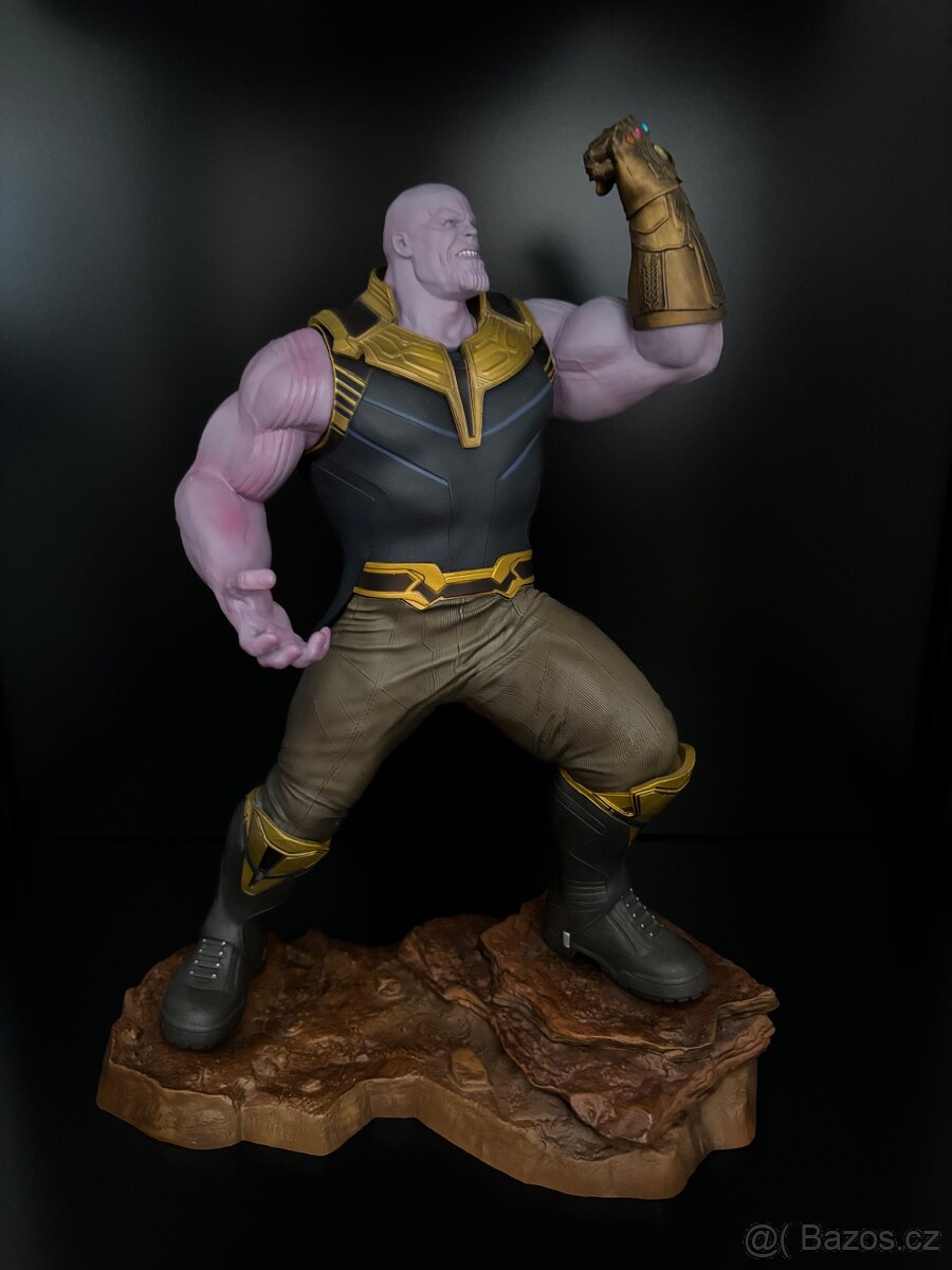 Thanos Kotobukiya 1:10 Avengers: Infinity War - 2