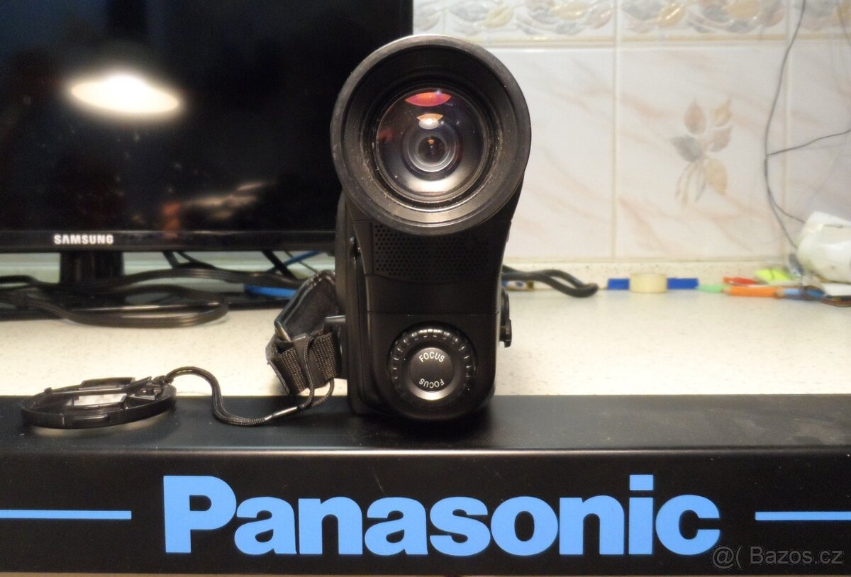 SIEMENS FA414/Panasonic NV-RX1EG - 2