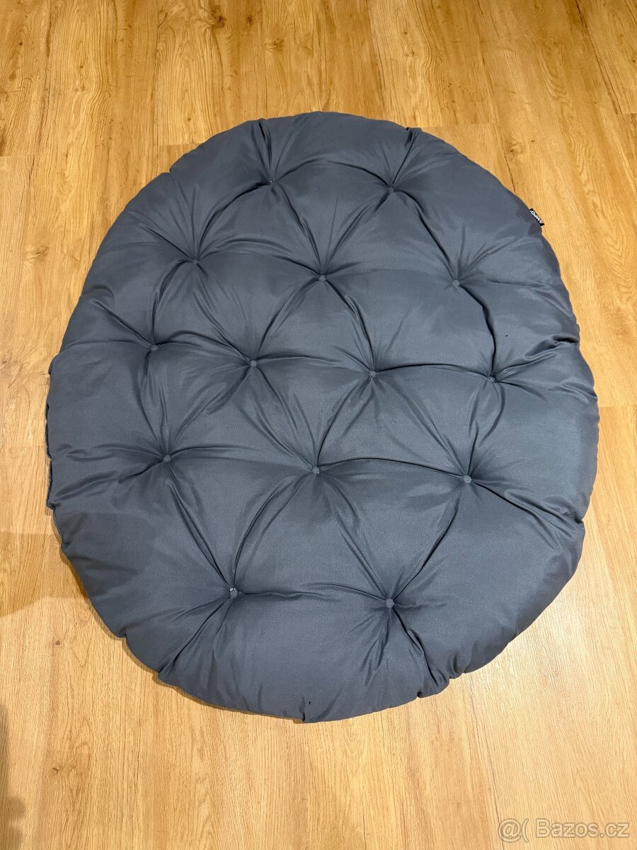 Polštář/poduška na křeslo/židli - 2