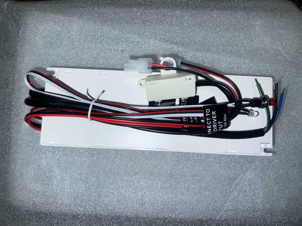 Modul nouzového osvětlení MT 6 W/1 h EMOS ZR9310 - 2