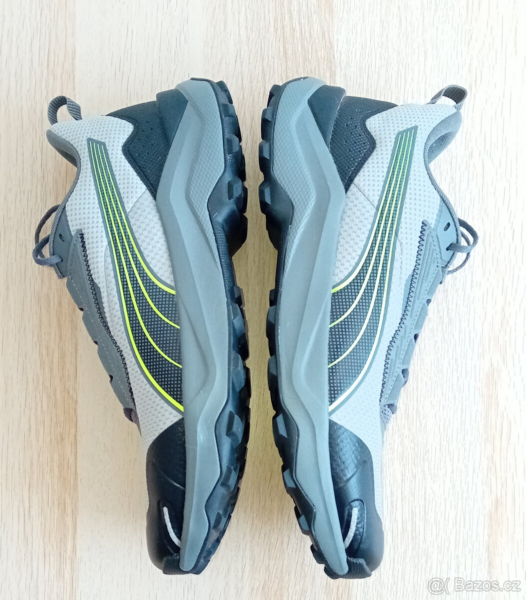 Prodám pánské botasky Puma - 2