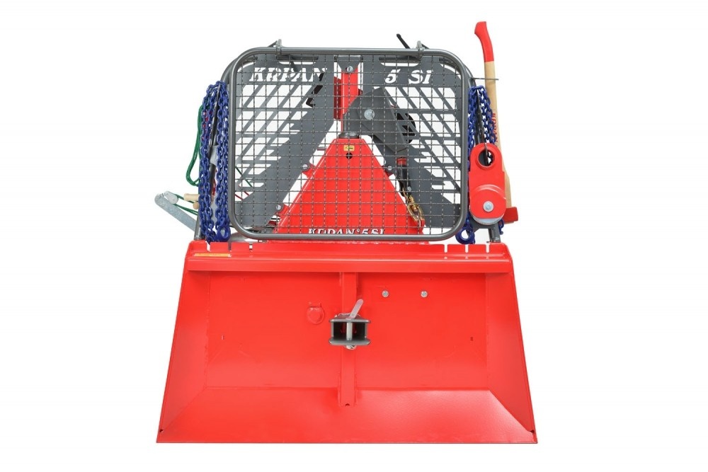 LESNICKÝ NAVIJÁK KRPAN 5SI - 2