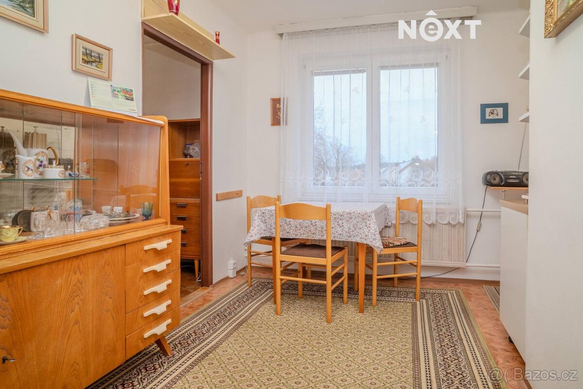 Prodej byt 3+1, 65㎡ - 2