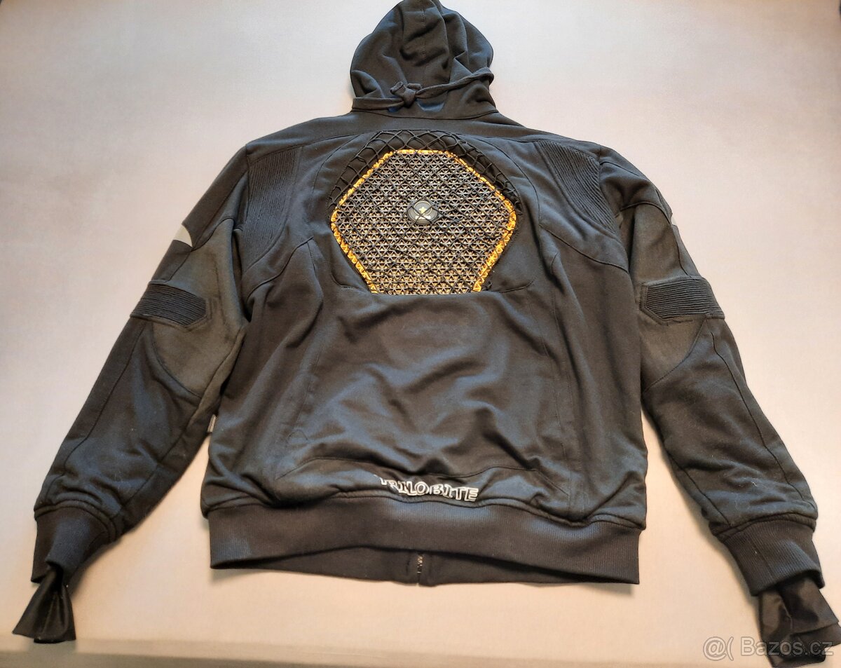 Nabízím pánskou mikinu na motorku. - 2