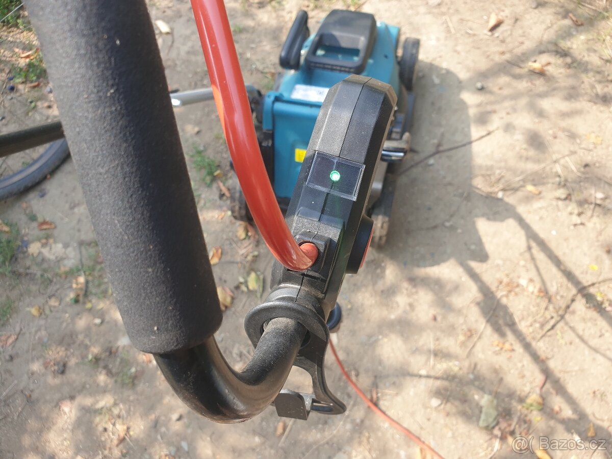 Elektrické sekačky.... - 2