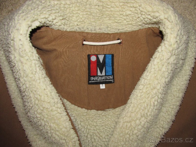 Bunda velikost XXL - 2