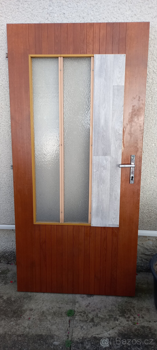 Vchodové dveře - 2