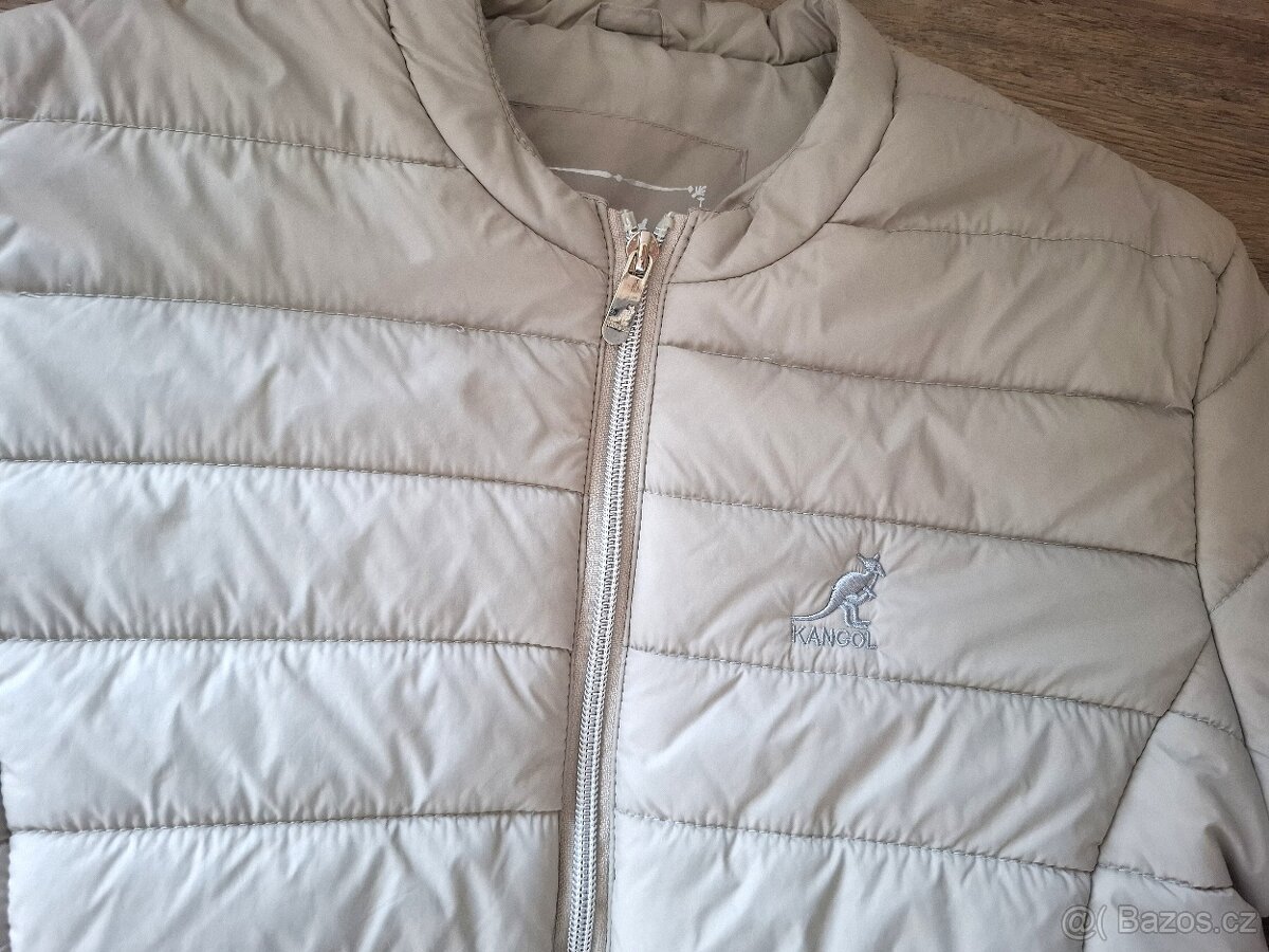 Dámská prechodova bunda - 2