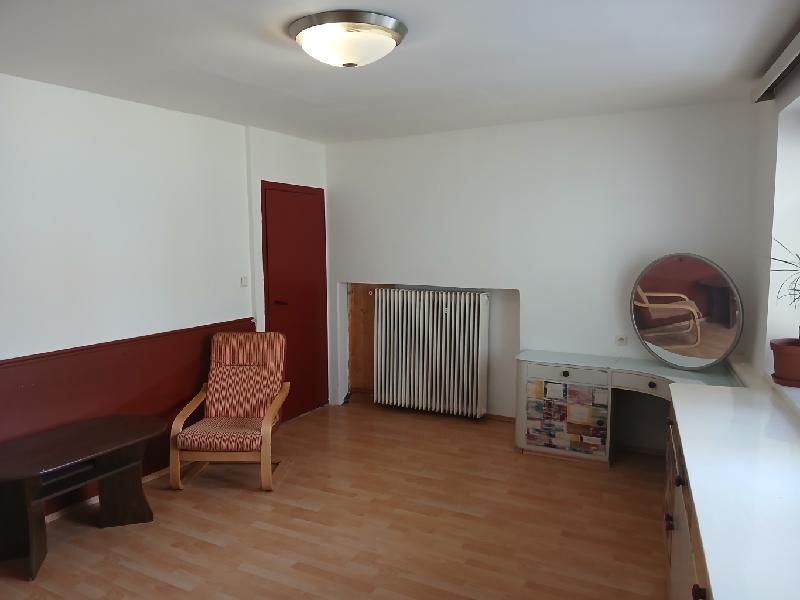 Byt 2+1 ve 3.NP 53 m2 v centru Liberce - 2