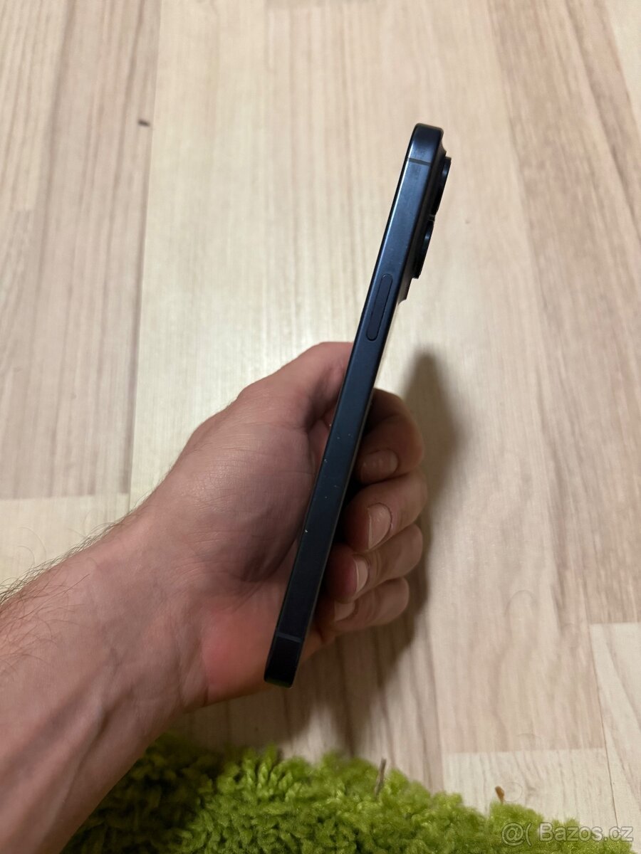 iPhone 15 pro max 512gb - 2