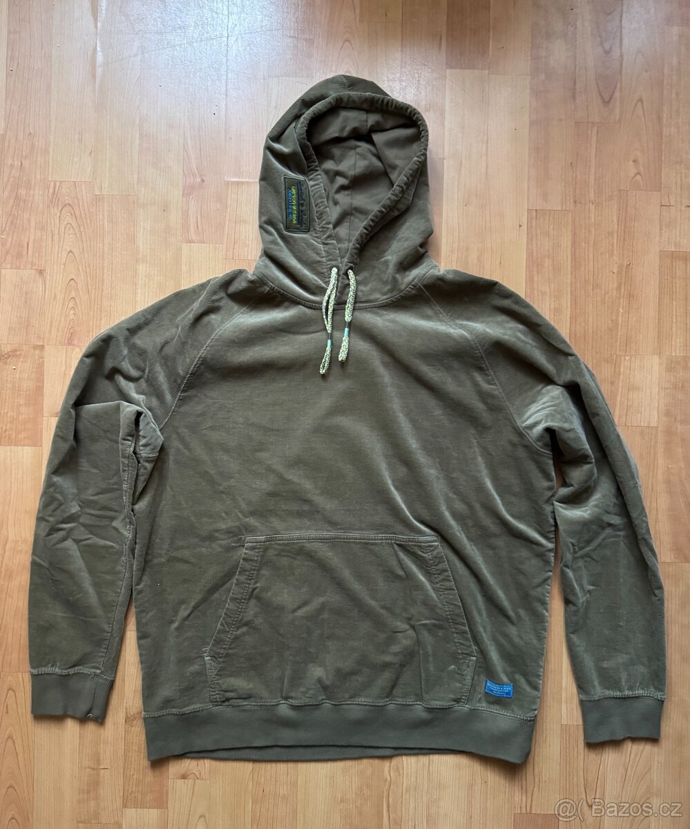 Scotch & Soda mansestrovy komplet - 2