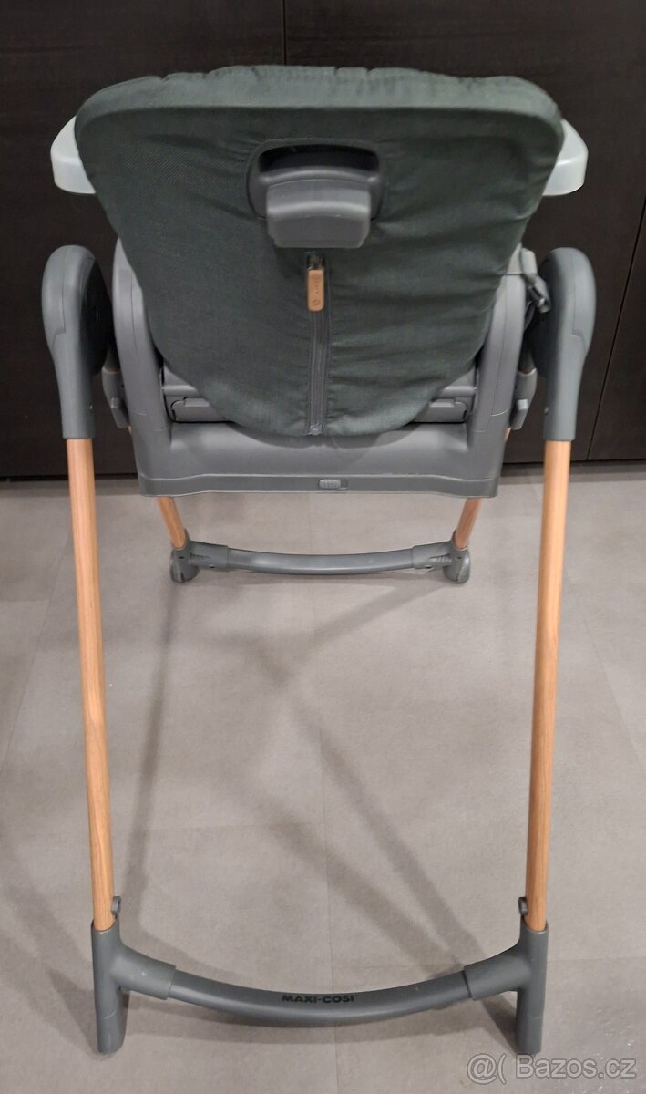 Jídelní židlička MAXI-COSI - 2