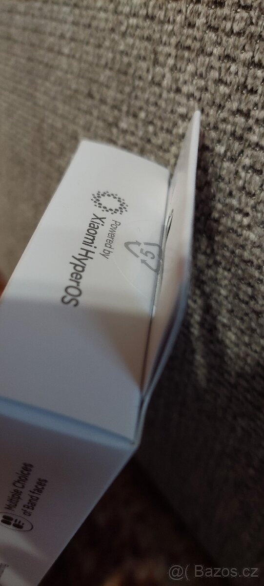 Xiaomi smart band 10 Nové, nerobalené - 2