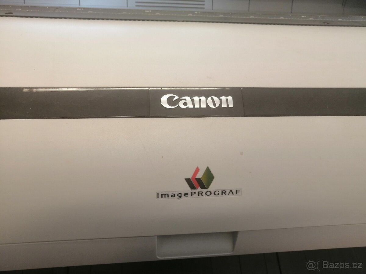 Canon image PROGRAF iPF670 - 2