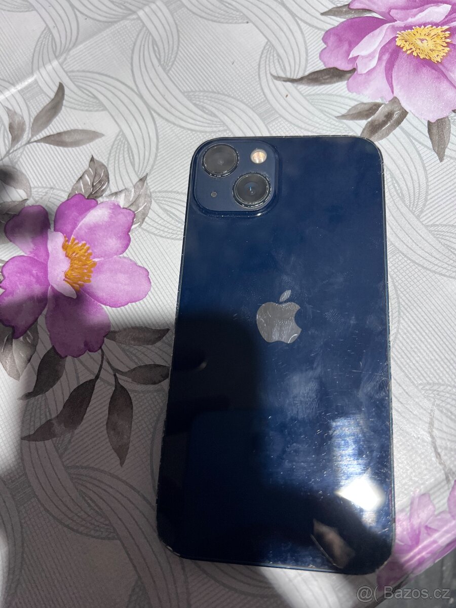 Vyměním 2x iPhone 13 Pro Max — iPhone 13 - 2