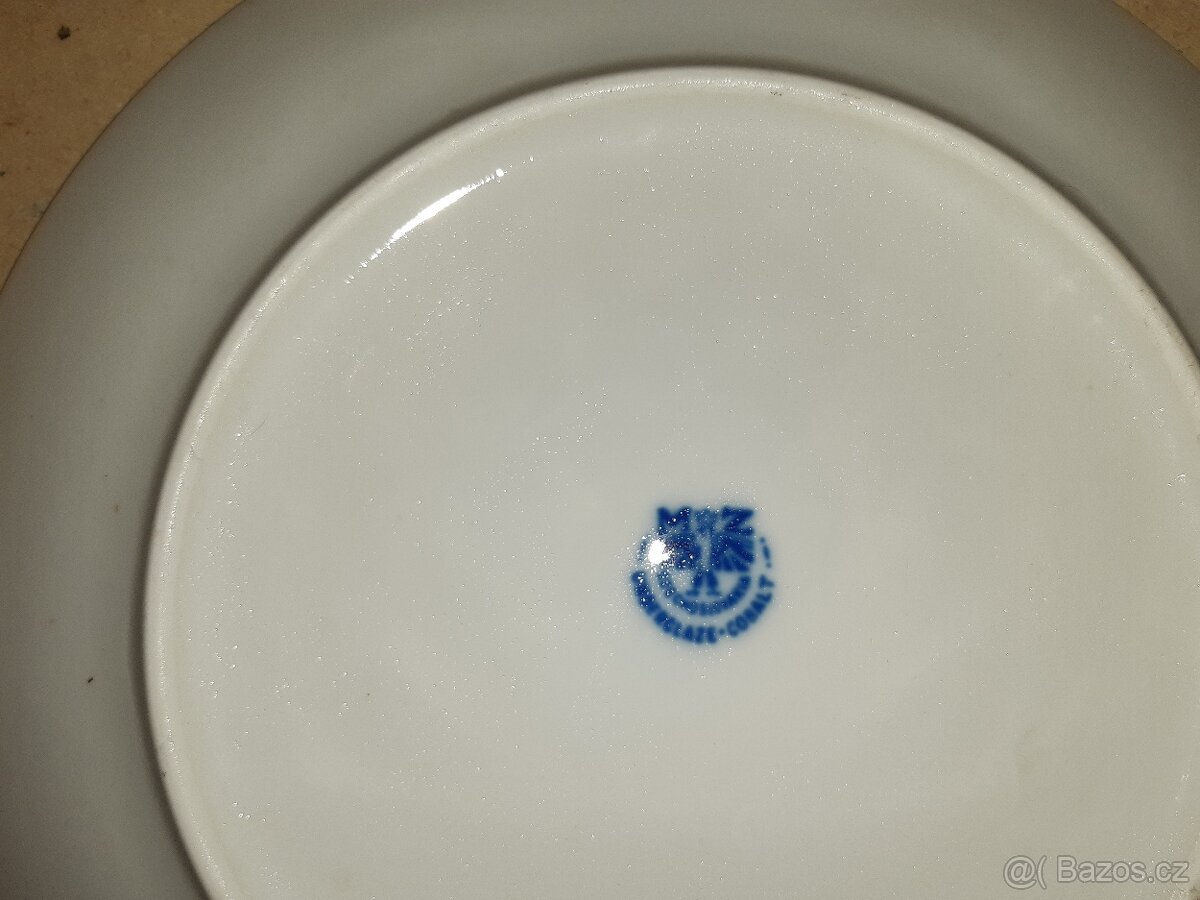 Talíř tři grácie - 2