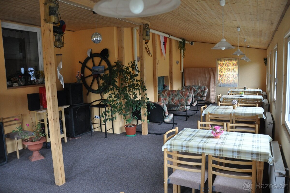 rodinný penzion - 2