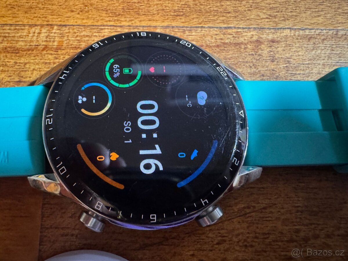 hodinky Huawei GT2 classic - 2