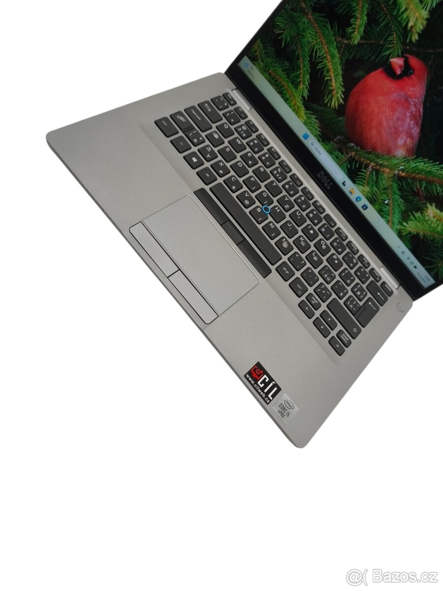 Dell Latitude 5410 ( 12 měsíců záruka+Faktura ) - 2