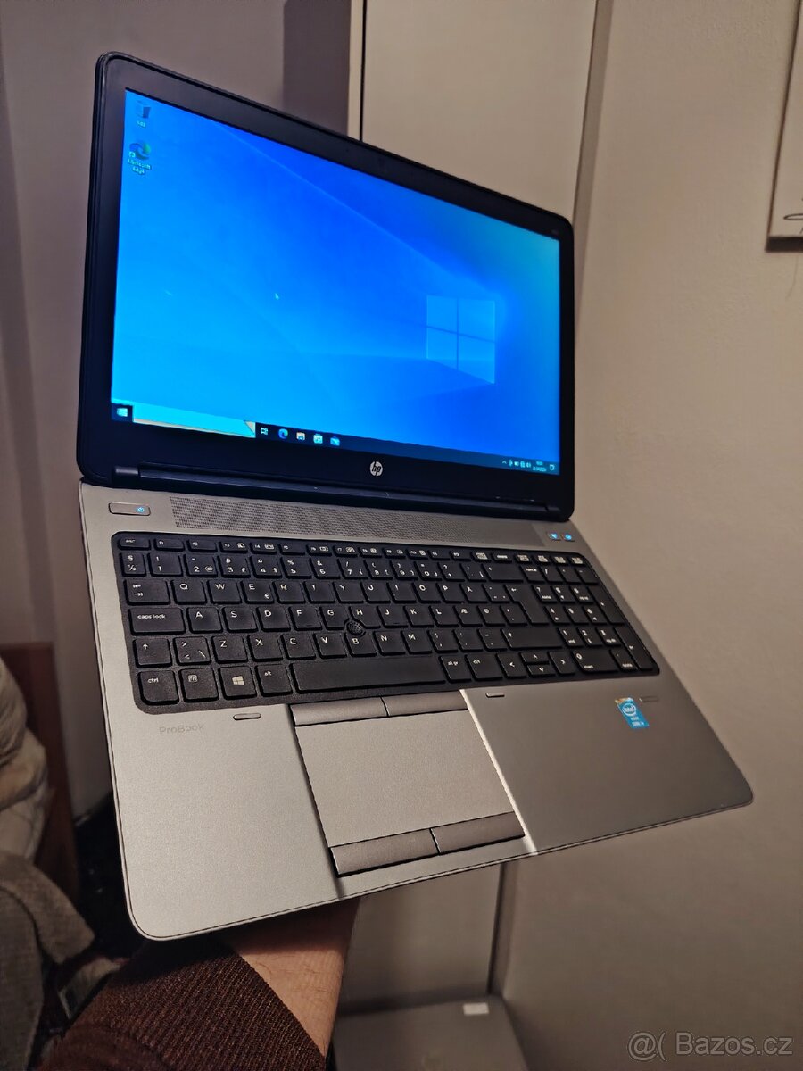 Hp ProBook 650 - 2