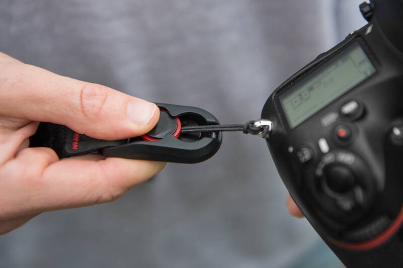 Peak Design Cuff - černý - 2