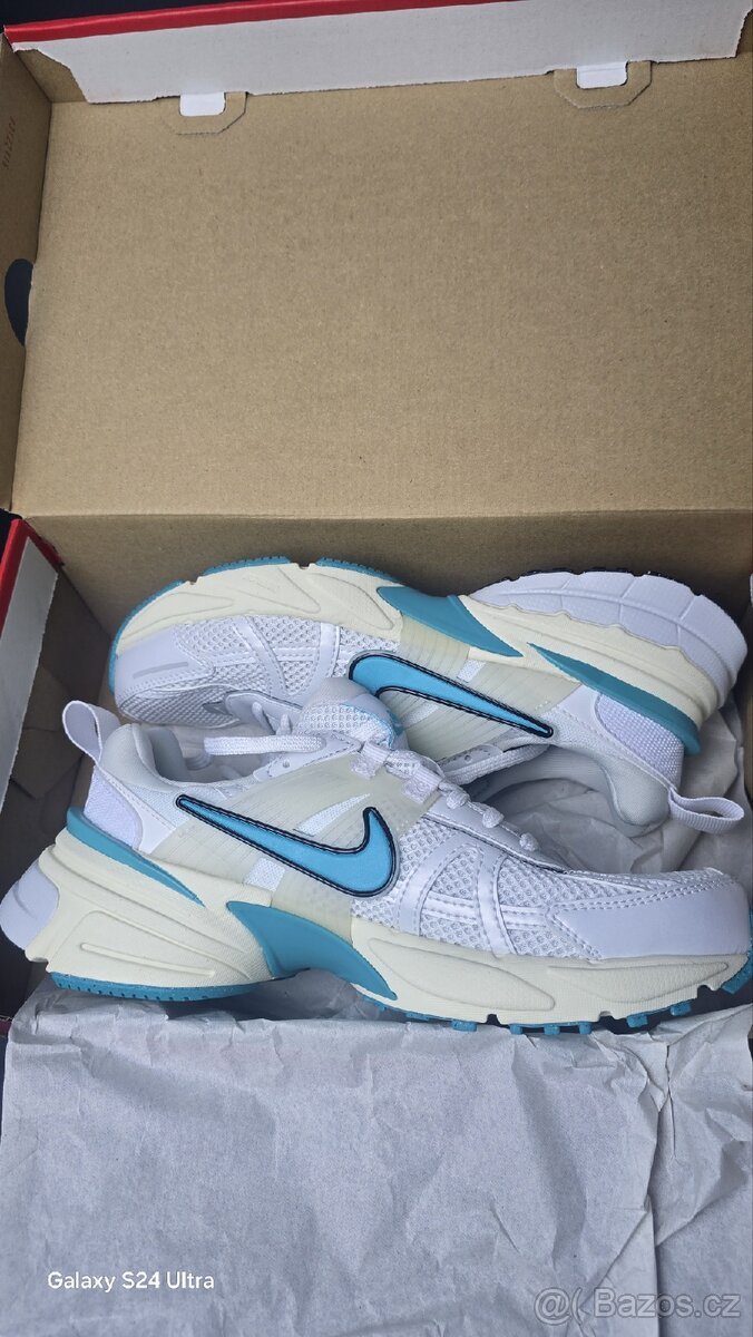 Nike V2K run 39eu - 2