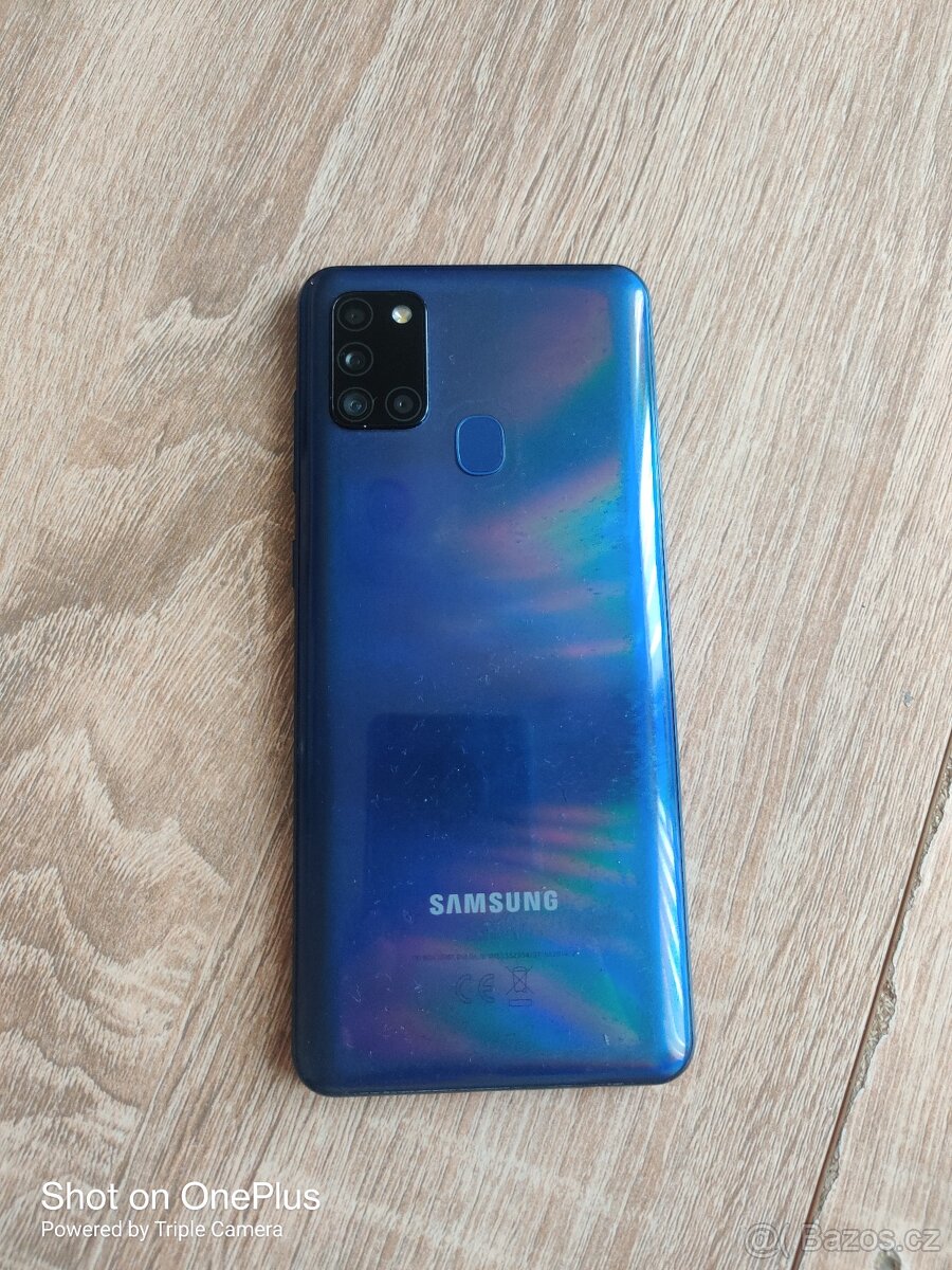 Samsung Galaxy a21s - 2