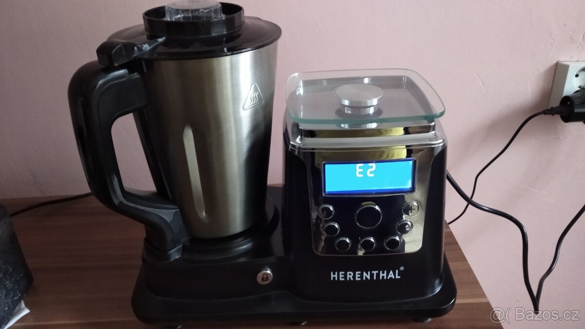 Robot multifunkcní HT-TC1350 - 2