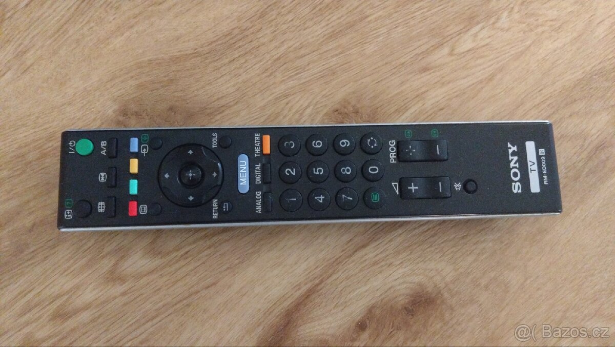 LCD TV Sony KDL-26T2600 26"-66cm - 2