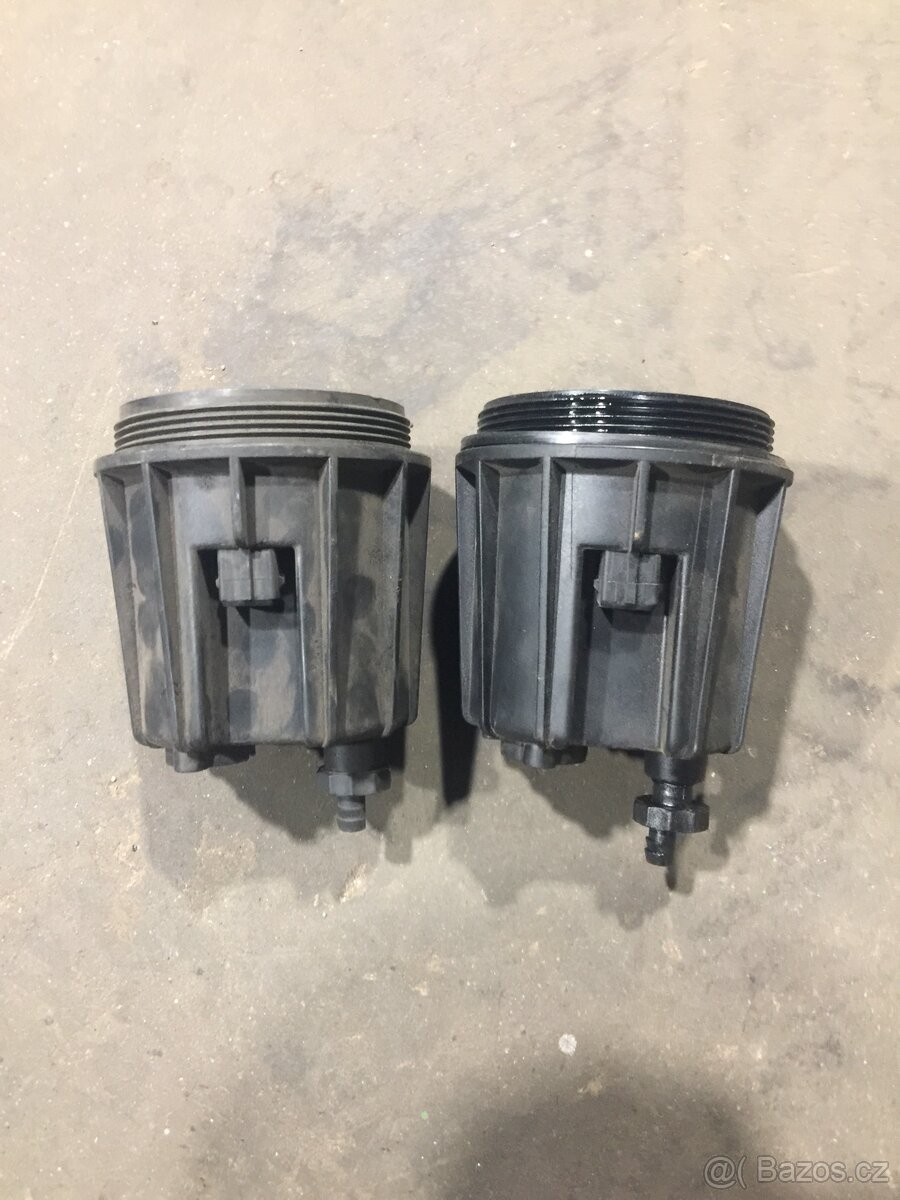 Snímač vody v palivu DEUTZ - 2