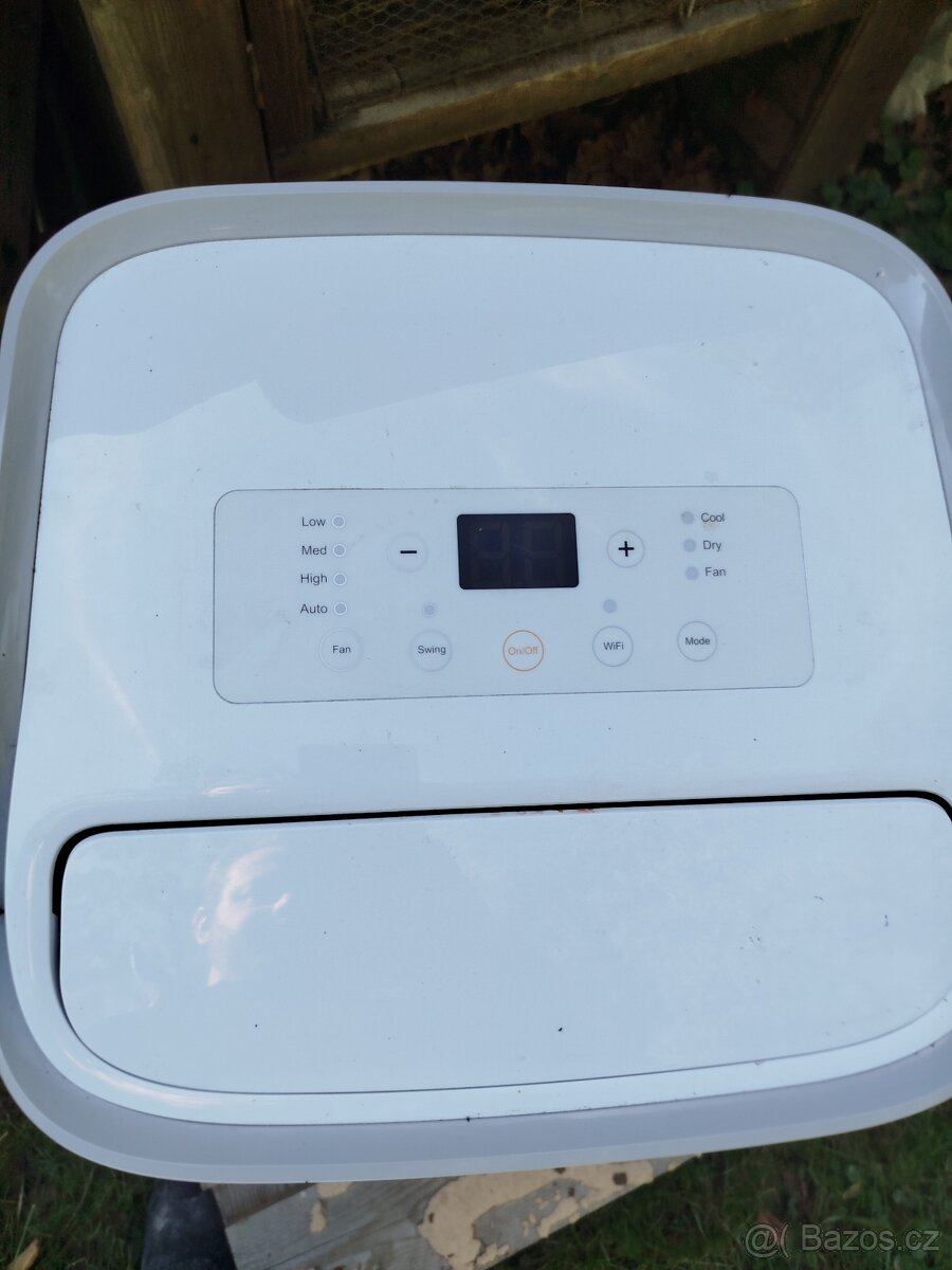 Klimatizace GREE - 2