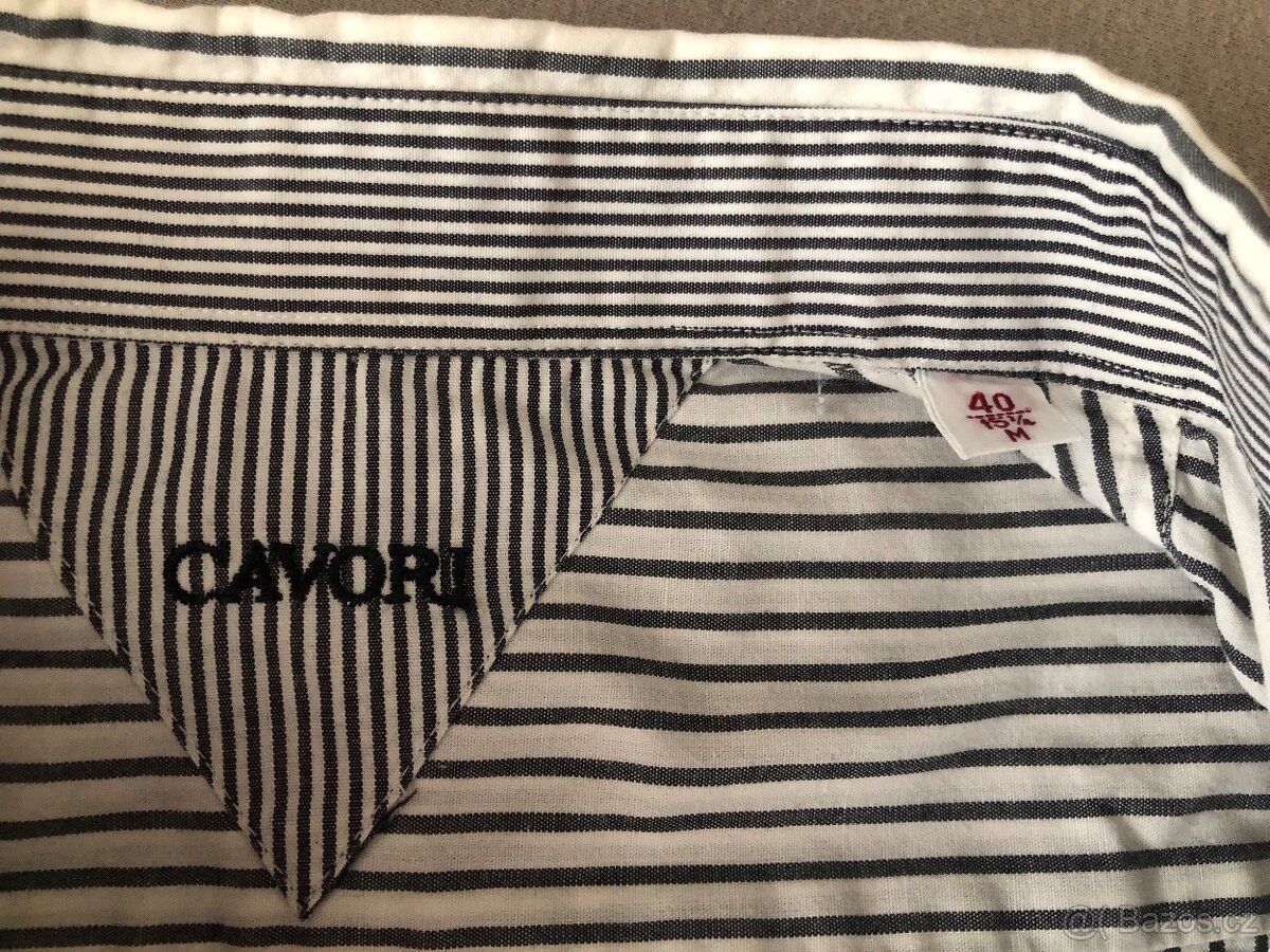 Pánská košile - 2