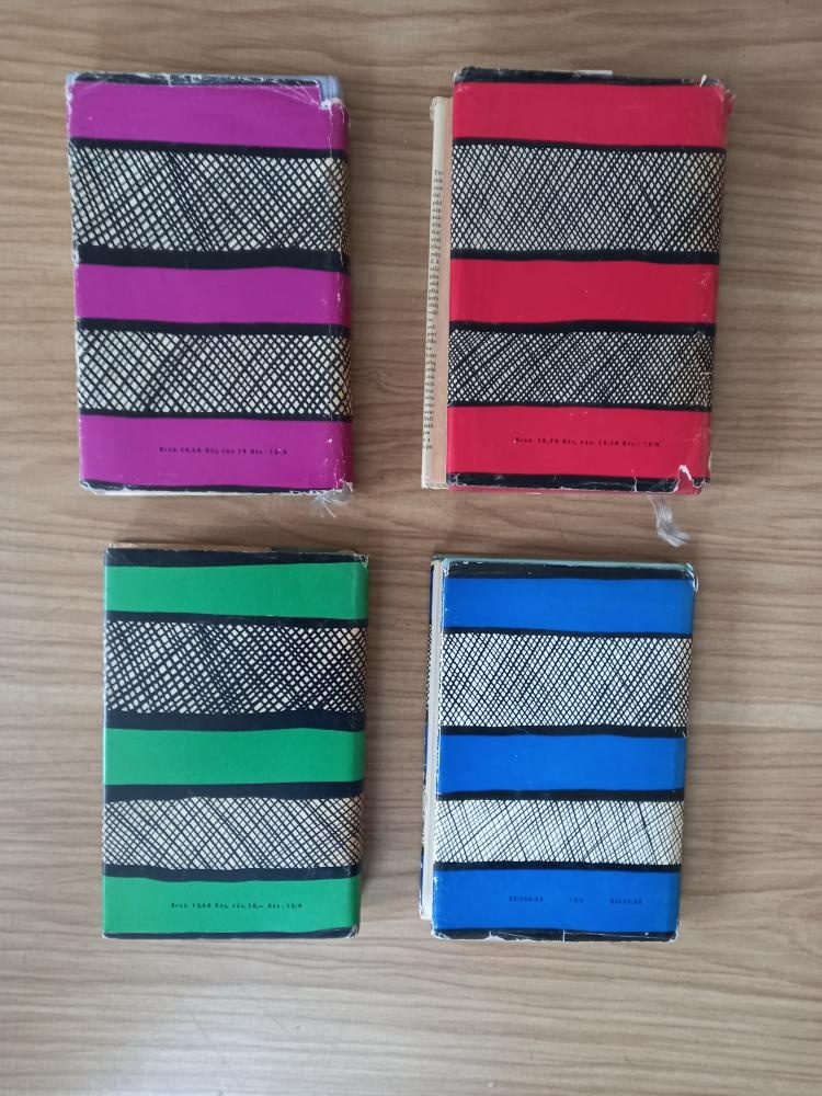 Vladimír Neff - 4x - 2