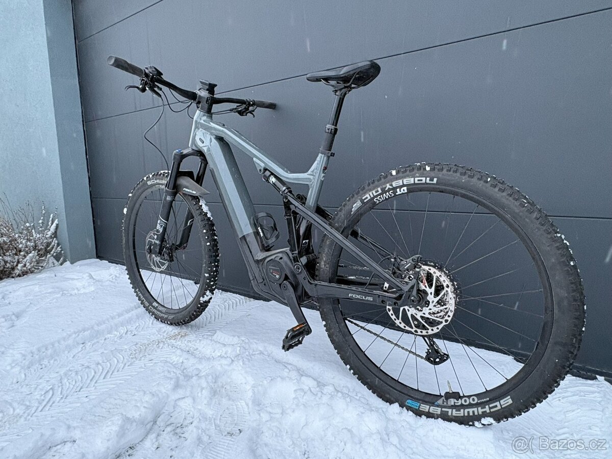 Focus Thron2 6.9 XL - 2