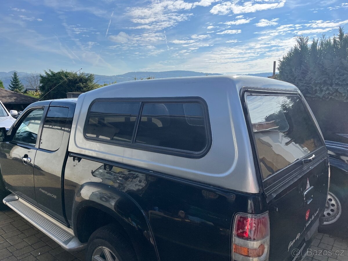 Ranger,Mazda BT-50 - 2