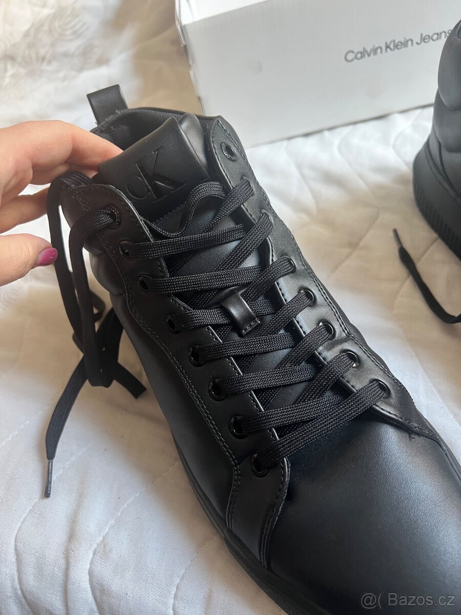 Panské Calvin Klein 44 - 2
