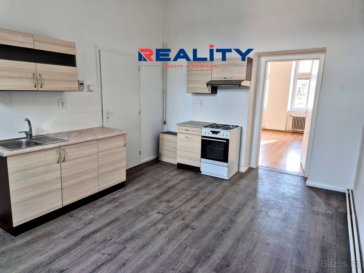 Pronájem bytu ve Svitavách - 2