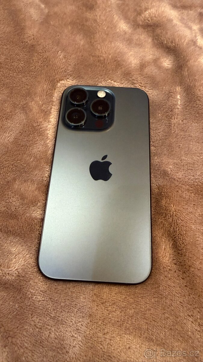 IPhone 15 Pro - 2
